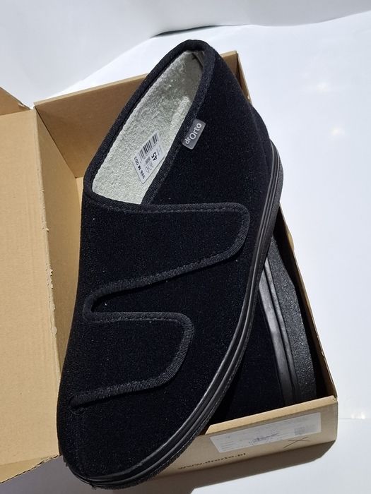 Nowe buty Dr Orto Befado rozmiar 45