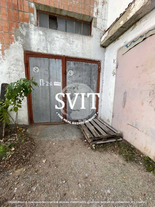 Здам в оренду столярний цех