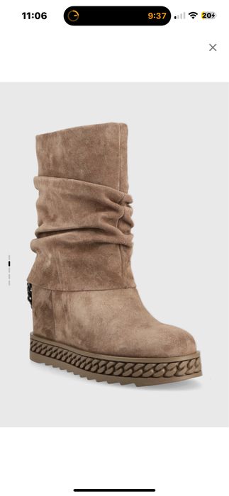 Жіночі черевики Guess