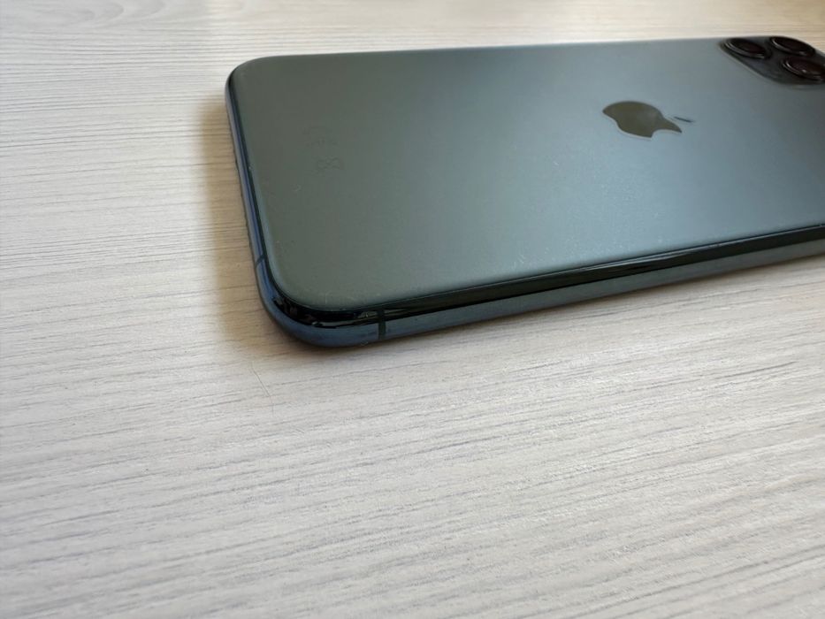 Iphone 11 Pro Max 256Gb