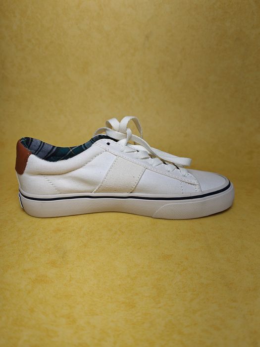 Trampki Polo Ralph Lauren Sayer,