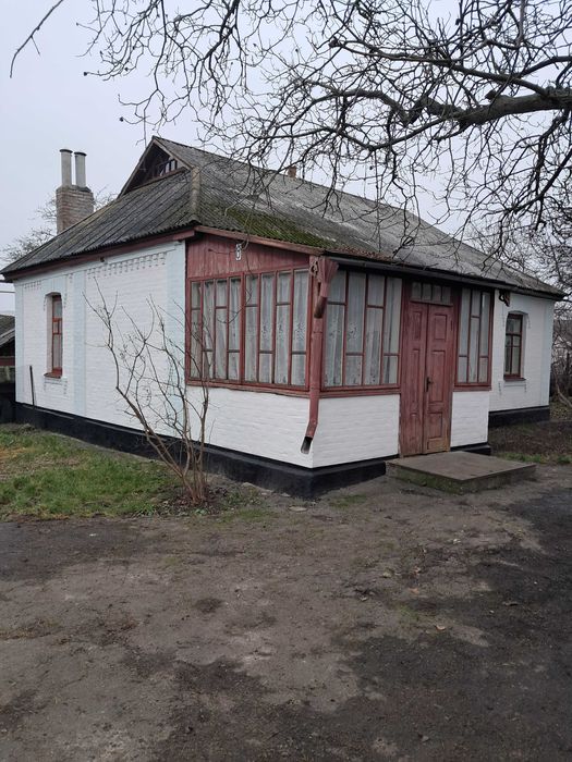 Продаж будинку в центрі міста