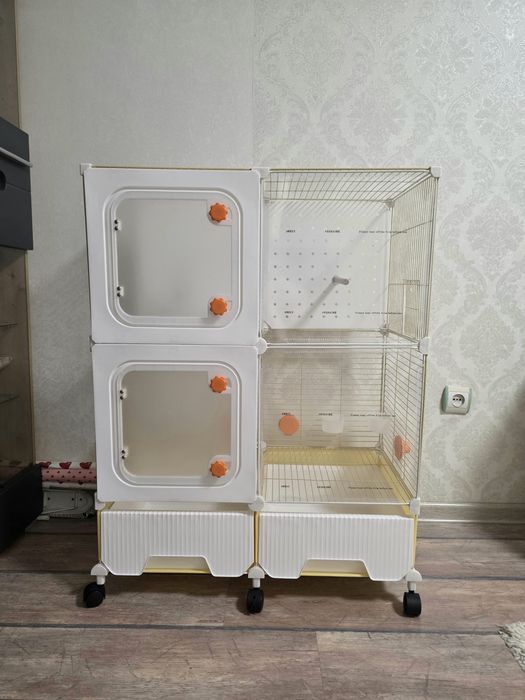 Кілтка для птахів покращена а+
