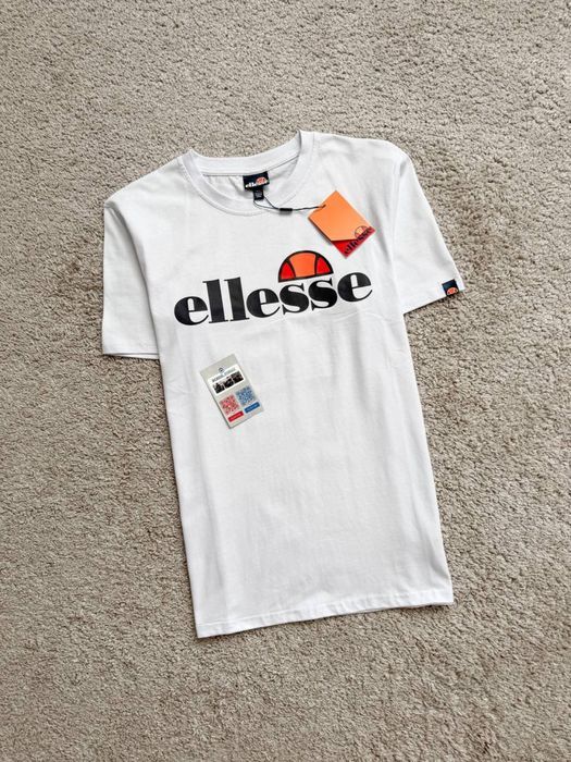 Футболка Ellesse