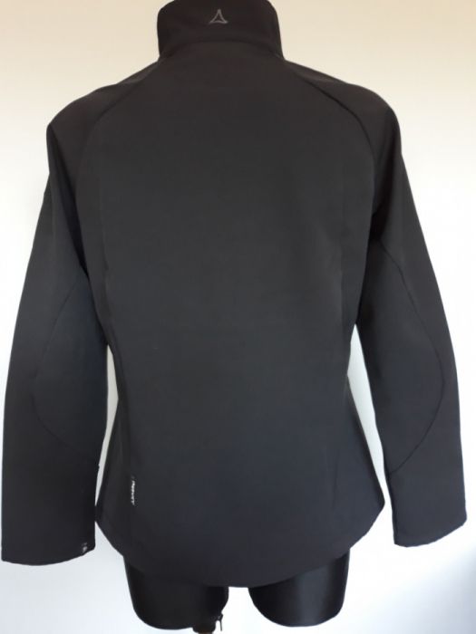 SCHOFFEL Kurtka softshell damska rozm.M (40).OKAZJA!!!