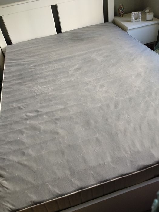 Cama casal 140×190
