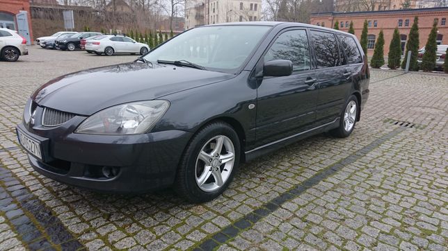 Mitsubishi w Warmińskomazurskie OLX.pl strona 2