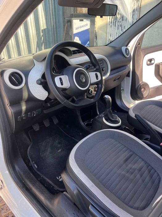 Renault Twingo 1.0