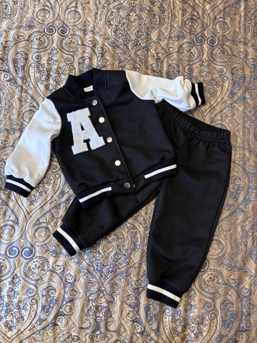 Костюм з Temu для хлопчика, на 12-18 міс