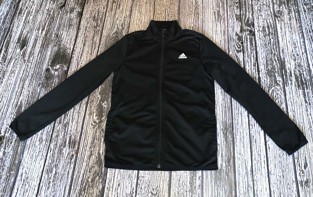 Спортивный костюм Adidas для ребенка 11-12 лет, 146-152 см