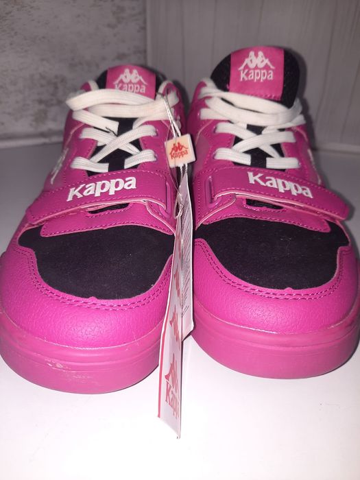 Nowe Buty damskie Kappa