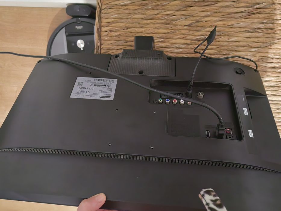 Monitor Samsung bom estado