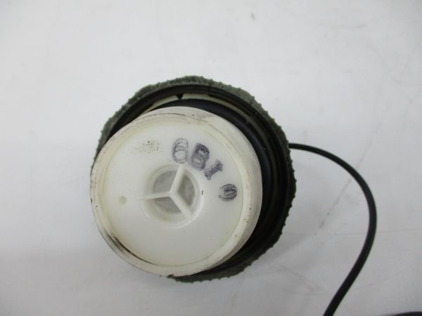 Tampa depósito combustível MAZDA 6 Station Wagon (GY)