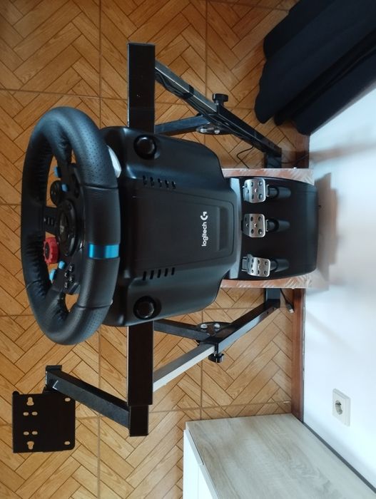 Suporte Racing Wheel Stand - Next Level Racing