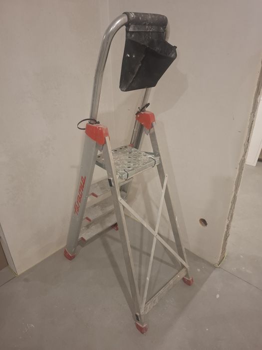 Drabina faraone domus 04