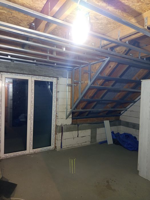 Dom 126m2 Daleszyce