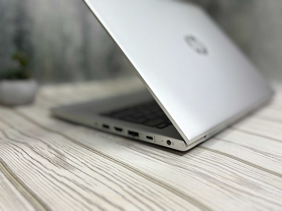 Ноутбук HP ProBook 430 G7\i5-10210U\16GB\SSD256GB\для роботи навчання