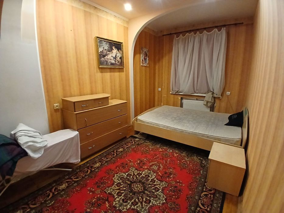 Здам 2-х кімнатну квартиру в центрі