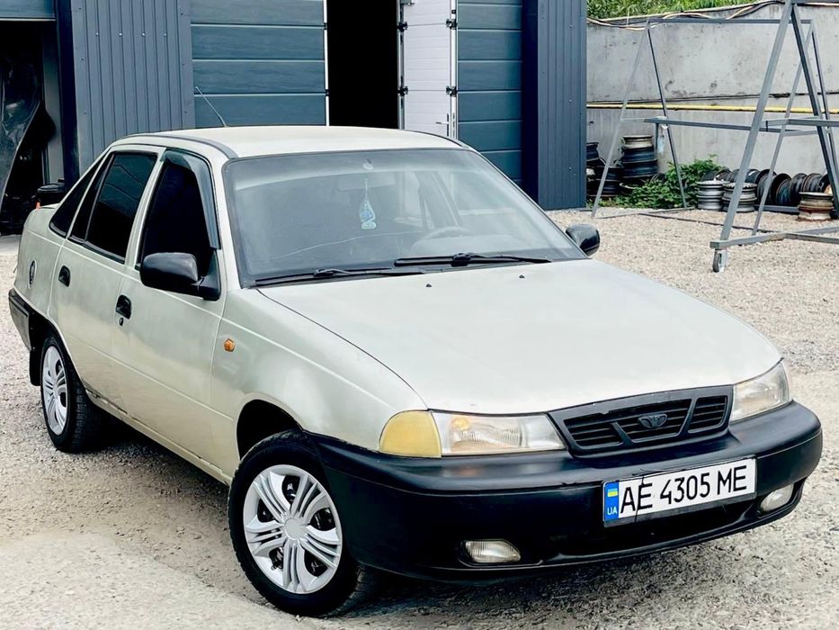 Продам daewoo Nexia