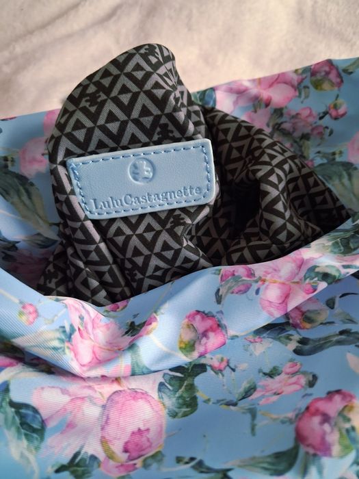 Plecak Lulu Castagnette