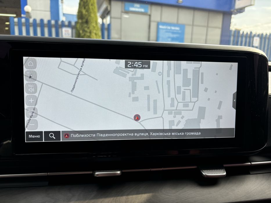 Прошивка языка Kia Hyundai от 2020 года