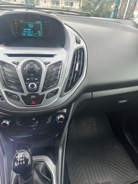 Ford Bmax 1.5 TDCi Titanium