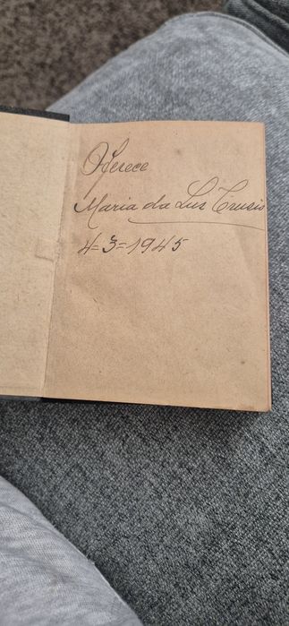 Novo testamento  edição  revista e corregida