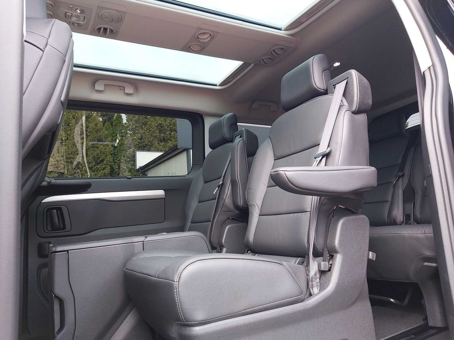 Przewóz osób busami 6-8 os! Transport na LOTNISKA! Polska Europa!