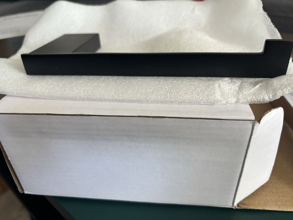 Uchwyt na papier toaletowy EXCELLENT