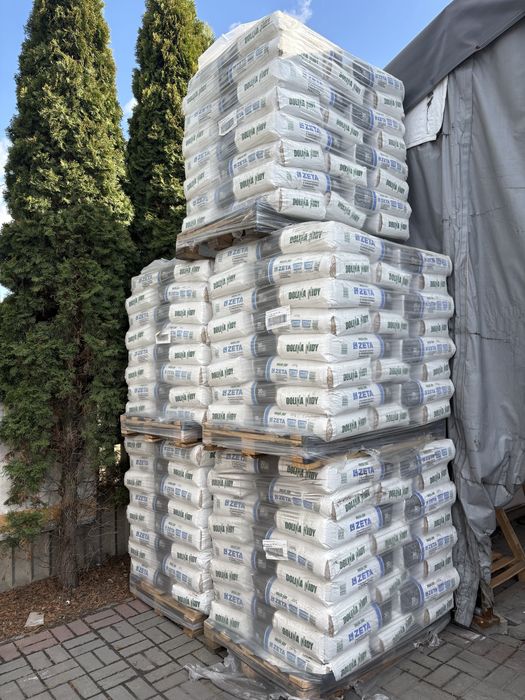 Dolina nidy tynk gipsowy maszynowy zeta 30 kg