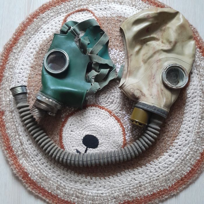 ОБМЕНЯЮ ГП-41М И ШМ-4У
