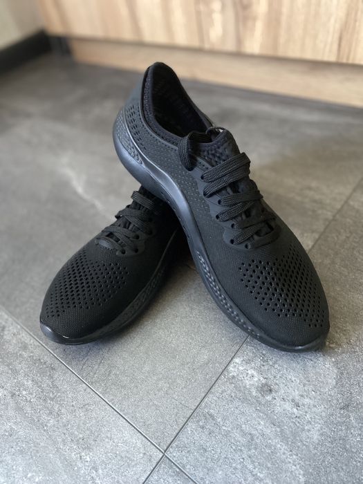 Крокси м8 (41-42 розмір) Crocs lite