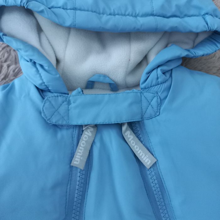 Комбінезон для хлопчика