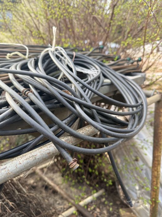 System nawadniania dropplant