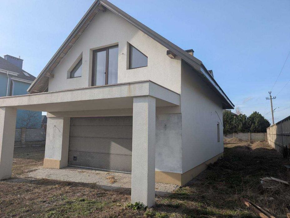 Продам будинок Слобожанське пров. Кленовий Готовність 90%