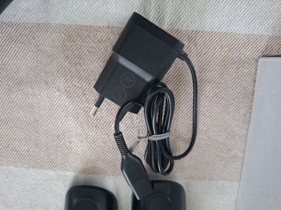 Golarka trymer Braun All-in-One Series 5 9w1