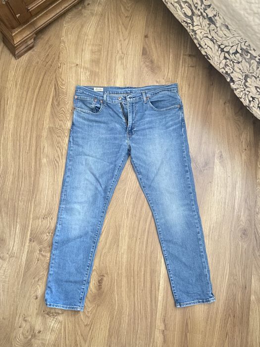 Джинси Levi’s (весна-літо)