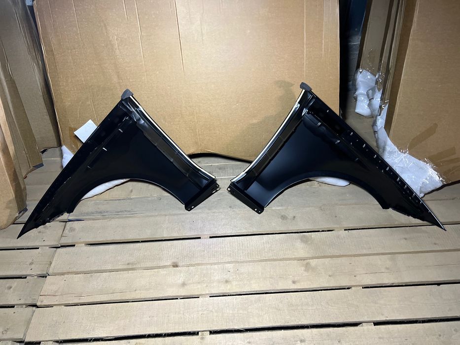 Крыло левое/правое Mercedes CLS W218 2011-2018 A2188800118/A2188800218