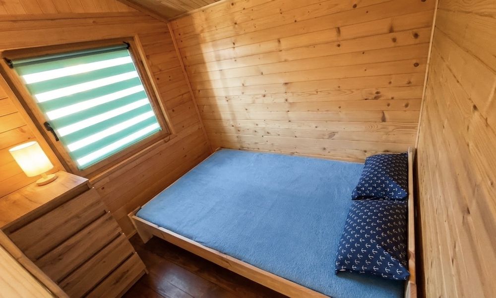 Pokoje gościnne, domki, noclegi nad morzem Stegna. Wolne od 20.08