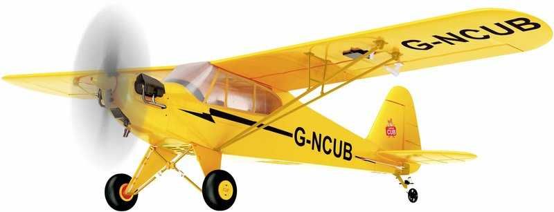 Samolot rc Amewi Skylark 3D/6G Model samolotu RC