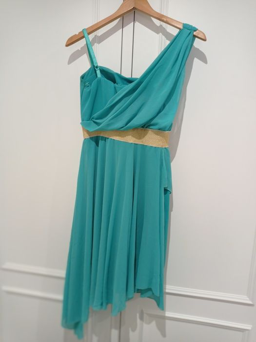 SALDOS - Vestido de cerimônia