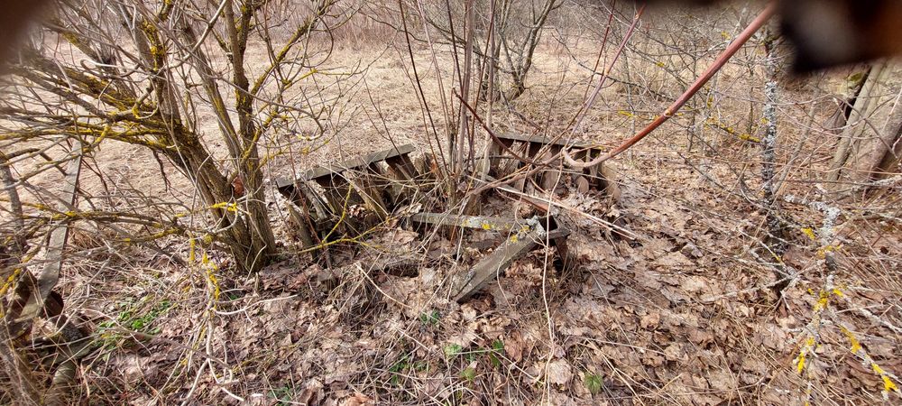 Диски культиватор