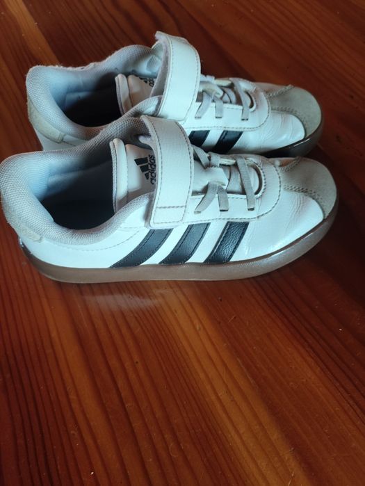 Buty chłopięce Adidas 33 adidas