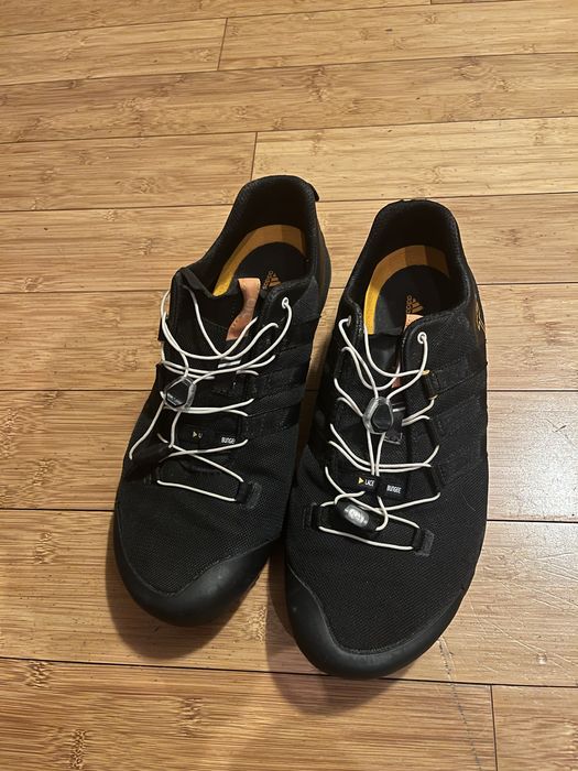 Adidas Terrex King Continental 46