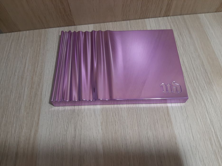 Paleta cieni Urban Decay