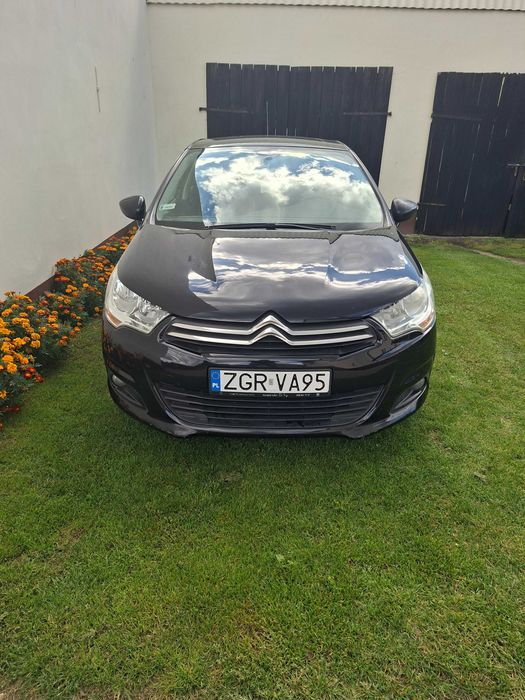 Citroën C4