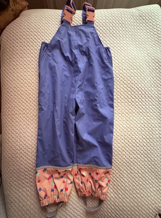 Ubranka dla dziewczynki 98-104 cm