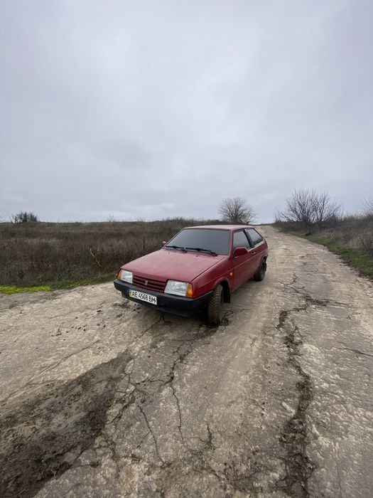 Продам ваз 2108 1993