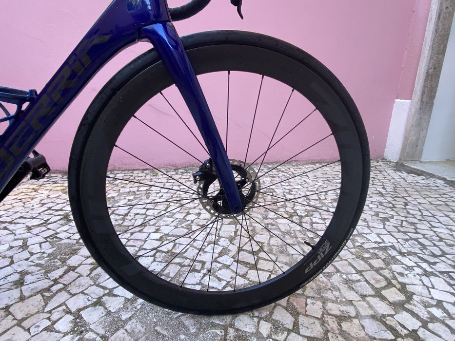 Bicicleta estrada