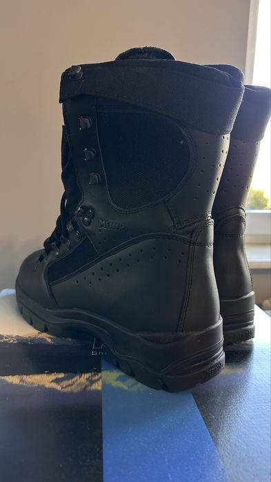 Buty Meindl Rib Leicht